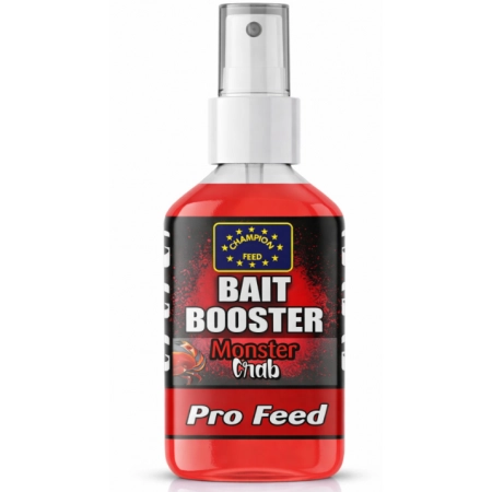 Bait Booster Champion Feed MONSTER CRAB 100 ml